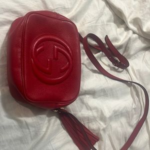 Gucci bag